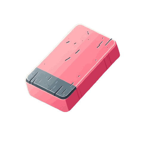 Eraser